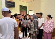 Bupati Kunjungi Lokasi Pemondokan Peserta Kontingen FBIM