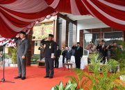 Bupati Minta Guru Tingkatkan Mutu Pendidikan 