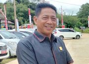Pembentukan Kopdes Merah Putih Sebagai Sarana Pemberdayaan Ekonomi Lokal 