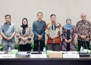 Bupati Paparkan Penyusunan Rancangan Perbup RDTR