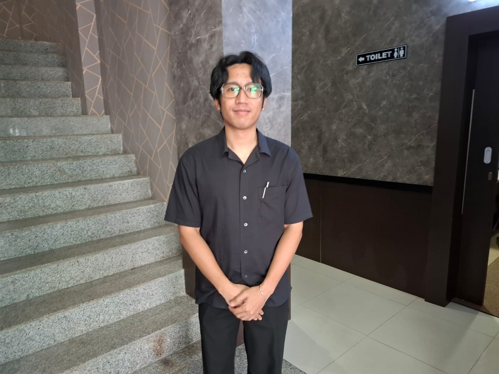 Bupati Pulpis Tegas, Dewan Kalteng Dukung