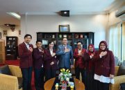 Bupati Sambut Baik Audiensi DPD PPNI Bartim
