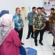 Bupati Sidak ke RSUD Kuala Pembuang