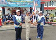 Bupati Targetkan Mura Juara Umum FBIM 2025