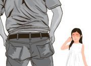 Ayah Bejat di Mura Mencabuli Anak Kandung Tiga Kali