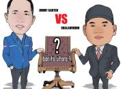 Babak Baru Pilkada Barito Utara