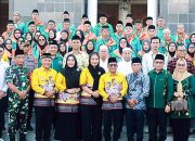 Calon Jemaah Haji Diminta Taati Aturan Selama di Tanah Suci
