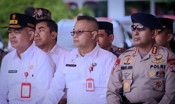 DPMD Siap Dukung Penuh Penguatan Deteksi Dini