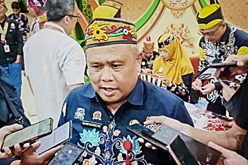 DPUPR Percepat Pembangunan Infrastruktur Daerah