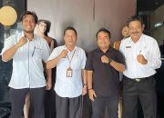 Dewan Minta Persiapan Kejurnas Grasstrack Dipersiapkan dengan Matang