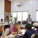 Diskominfosantik Komitmen Jalin Kemitraan dengan Media