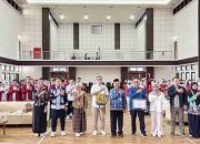 Disnakertrans Buka Akses Kerja Global 