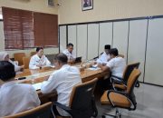 Disperindagkop UKM Dorong Penyusunan RIPIK  