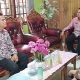 Disursip Dampingi dan Penyelamatan Arsip Statis Kelurahan 