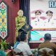 Dorong Peran Keluarga Cegah Penyalahgunaan Narkoba