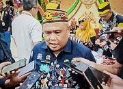 Dukung Integrasi Infrastruktur Jalan Menuju IKN