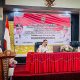 Dukung Penguatan Sistem Hukum Bebas Korupsi