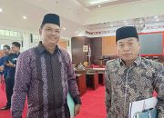 Dukung Persiapan Pelaksanaan MBG di Murung Raya