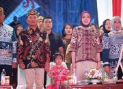 FBIM dan Kalteng Expo 2025 Ditutup 