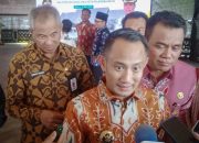 Tingkatkan PAD, Wali Kota ‘Curhat’ ke Menhut