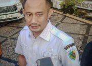 Pemko Riksus Pelaku Asusila yang Sempat Viral