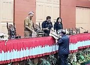 Fokus Tindaklanjuti LHP BPK RI Kalteng