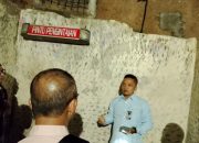 Tahan Gempa dan Misteri Tanah Galian