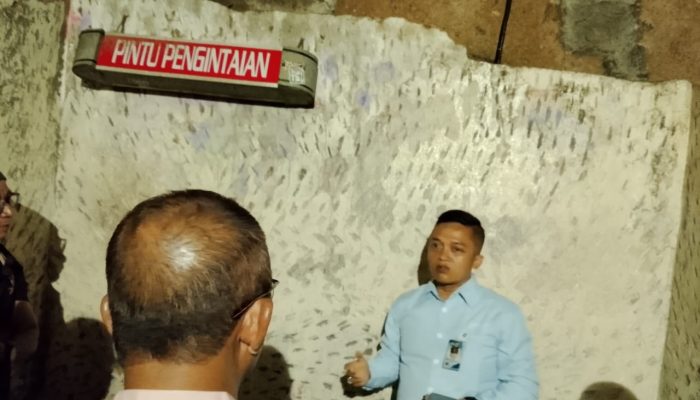 Tahan Gempa dan Misteri Tanah Galian