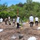 Gubernur Kalteng Apresiasi Yayasan BOS