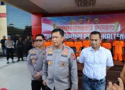 Tingkatkan ke Penyidikan, Polisi Panggil Ketua dan Tiga Anggota GRIB