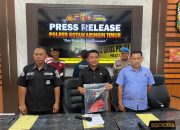 Mengaku Sakit Hati karena Diejek saat Balapan Liar