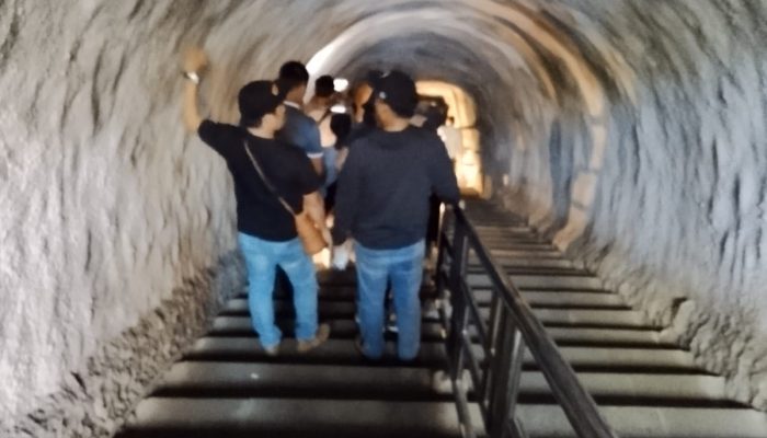 Disiksa, Dibunuh, Dihanyutkan ke Sungai
