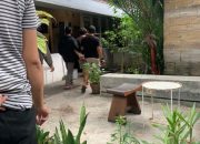 Jasad Perawat di Garung Diduga Dibunuh Kekasih