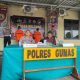 Ajak Minum Miras, Mengamuk hingga Usus Terburai