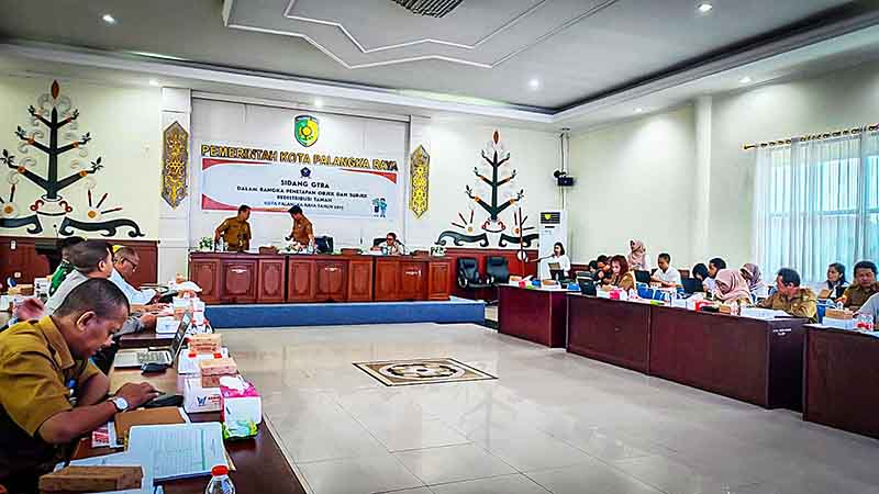 GTRA Ciptakan Pemerataan Akses dan Kepemilikan Tanah