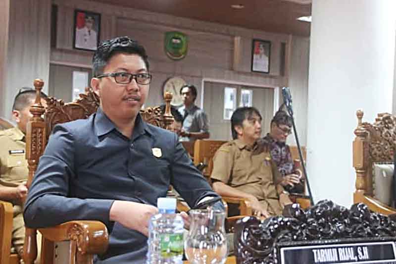 Generasi Muda Mesti Terlibat Langsung di Sektor Pertanian 