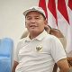 Gubernur Kalimantan Tengah, H. Agustiar Sabran