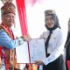 Gubernur Serahkan SK CPNS dan PPPK Tahap I