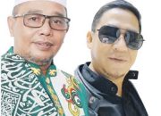 PKB Siap Cari Pengganti Gogo-Helo
