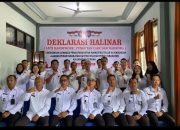 Lapas Narkotika Kasongan Komitmen Bersih dari HALINAR