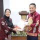 Kadis TPHP Berganti dari Sunarti ke Rendy Lesmana