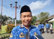 Semua JPT Punya Peluang Jadi Pj Sekda Kotim
