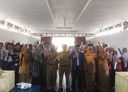 Kampanyekan Perlindungan Anak dan Cegah Perkawinan Dini