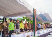 Kapal Susur Sungai Tingkatkan Sektor Pariwisata Berkelanjutan