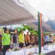Kapal Susur Sungai Tingkatkan Sektor Pariwisata Berkelanjutan