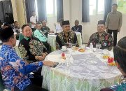Katingan Dukung Implementasi Program Unggulan Pendidikan