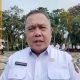 Kepala dinas PUPR provinsi Kalteng, Juni Gultom