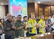 Ketegasan Pemerintah Diperlukan Dalam Mengatur Pelaku Usaha