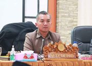Ketua DPRD Dukung Usaha Sabut Kelapa