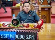 Dewan Minta Data Rinci Kondisi Sekolah Perlu Dibantu
